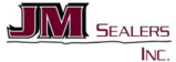 JM Sealers Logo